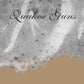 Quaker Guns - Caroline Knox - Limited Edition Hard Cover