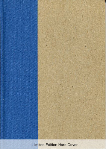 State of the Union - Limited Edition Hard Cover