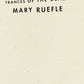 Mary Ruefle poetry