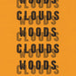 Woods and Clouds Interchangeable, Michael Earl Craig
