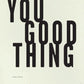 Paperback Subscription 2013 *SOLD OUT*