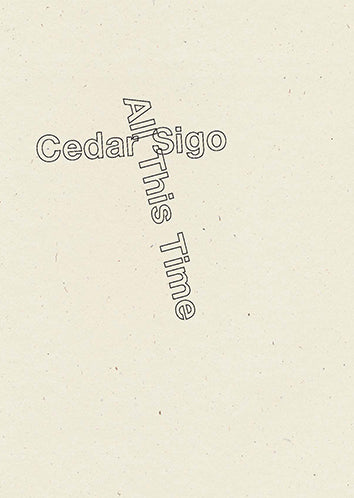 Cedar Sigo