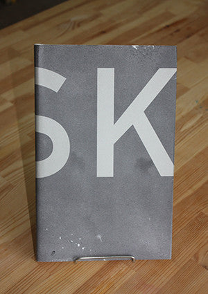 Hardcover Subscription 2010 *SOLD OUT*