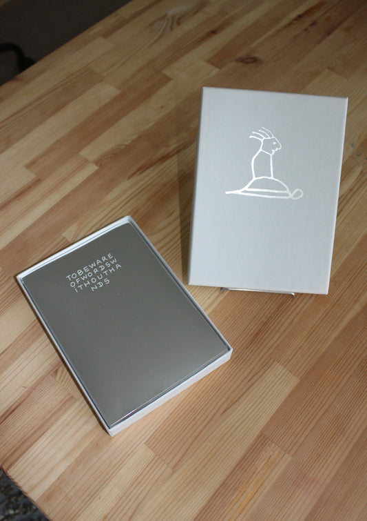 Hardcover Subscription 2008 *SOLD OUT*