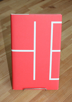 Hardcover Subscription 2010 *SOLD OUT*