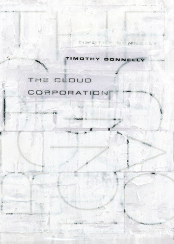 The Cloud Corporation - Timothy Donnelly