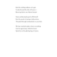 Poem for the End of Time and Other Poems