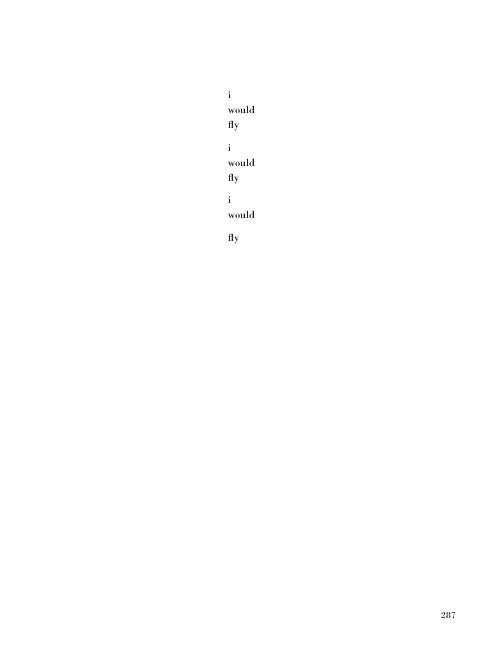 Poems (1962-1997)