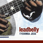 leadbelly - Tyehimba Jess