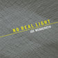 No Real Light - Joe Wenderoth