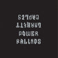 Power Ballads