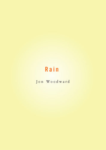 Rain - Jon Woodward