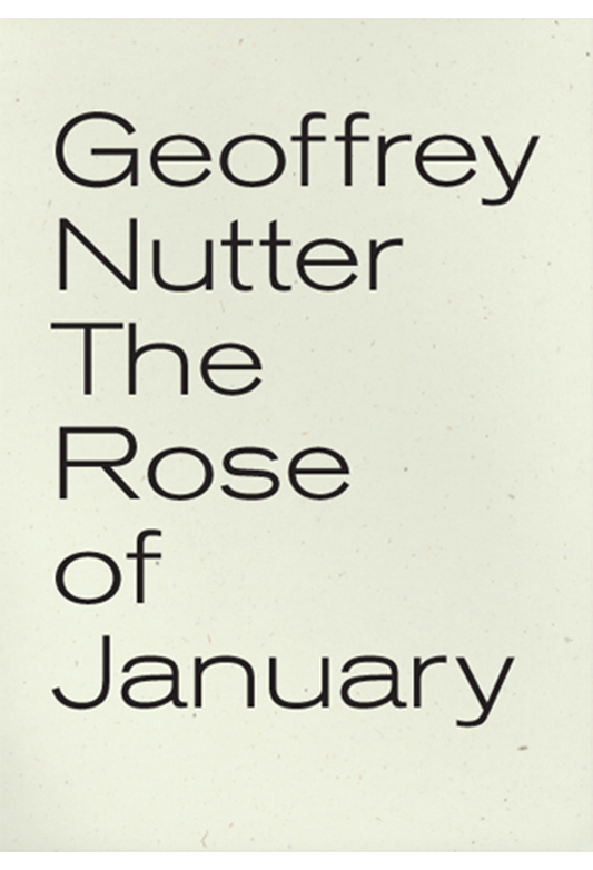 The Rose of January