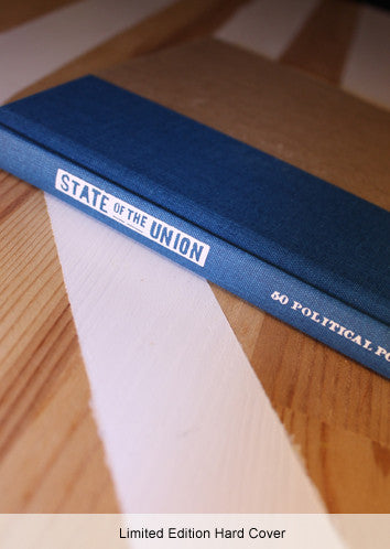 State of the Union Wave Books