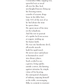 Selected Poems