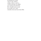 Selected Poems