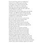 Selected Poems