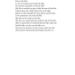 Selected Poems
