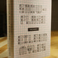 Snowflake - limited edition hard cover Eileen Myles