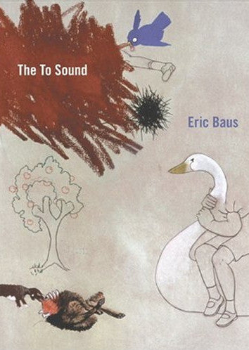 The To Sound - Eric Baus