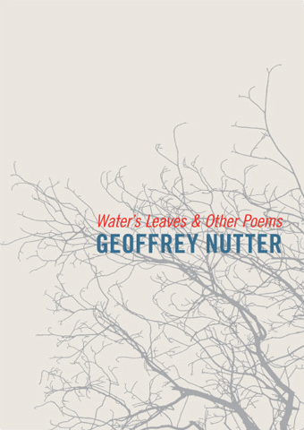 Water’s Leaves and Other Poems