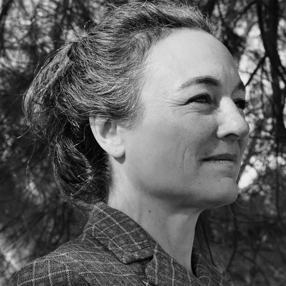 Lisa Fishman