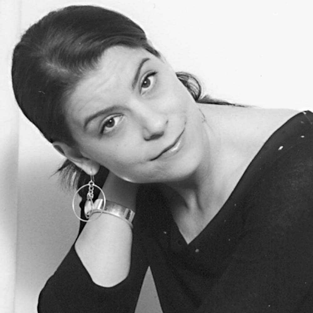 Katy Lederer, poet – Wave Books