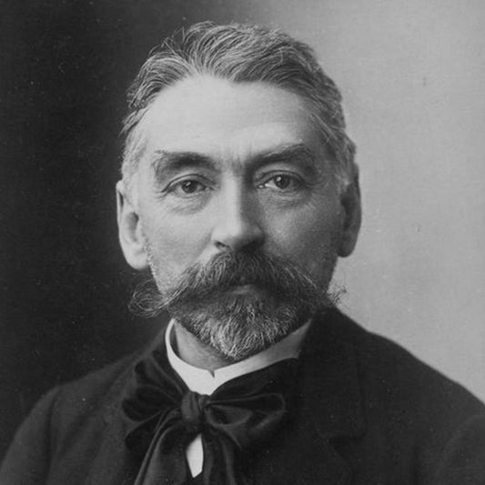 Stéphane Mallarmé