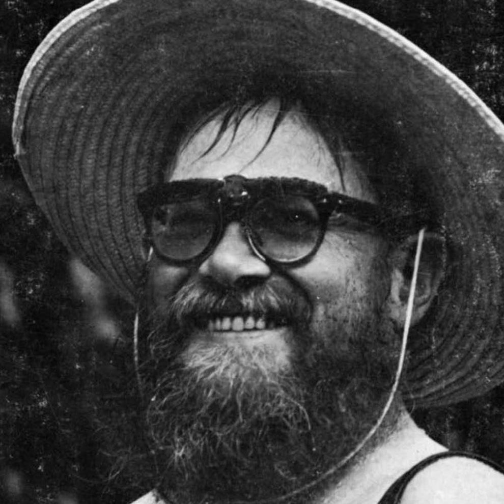 Philip Whalen, poet – Wave Books